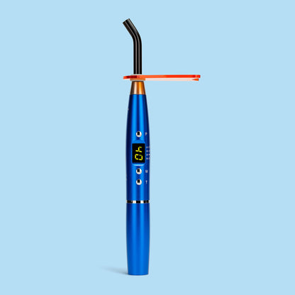 Polymerisationslampe V200 Blau