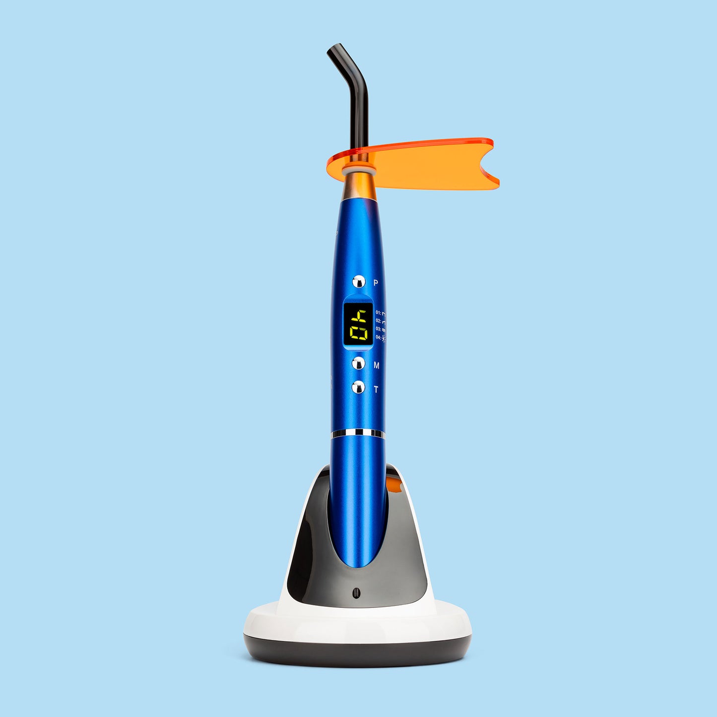 Polymerisationslampe V200 Blau