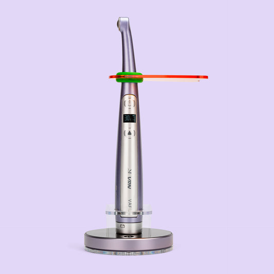 Curing Light VAFU Premium - Unsere Beste
