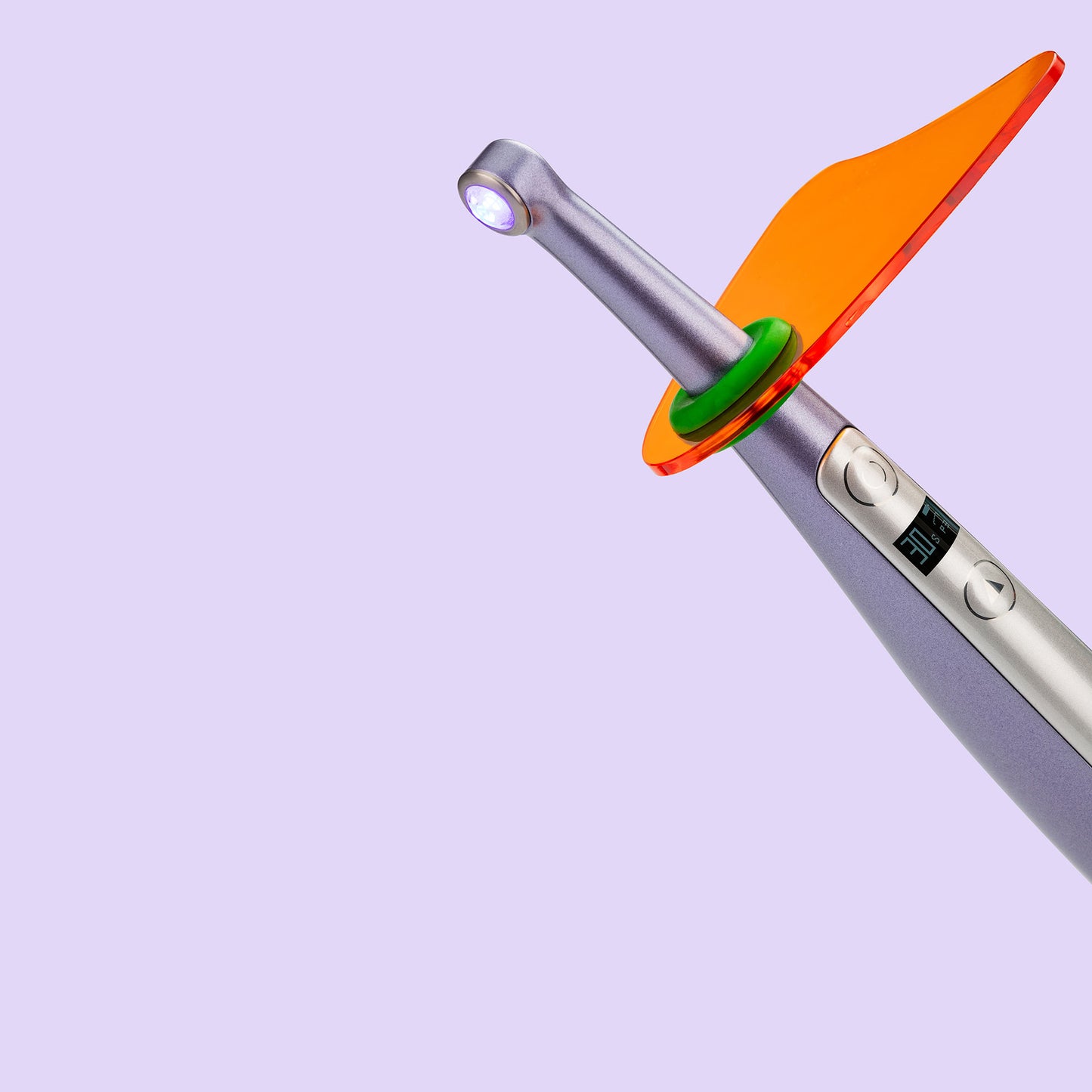 Curing Light VAFU Premium - Unsere Beste